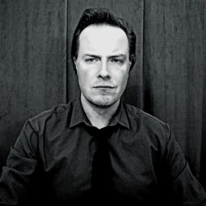Warren Balogh Telegram Channel