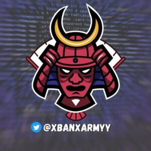 Xbanx Army  2 Telegram Channel