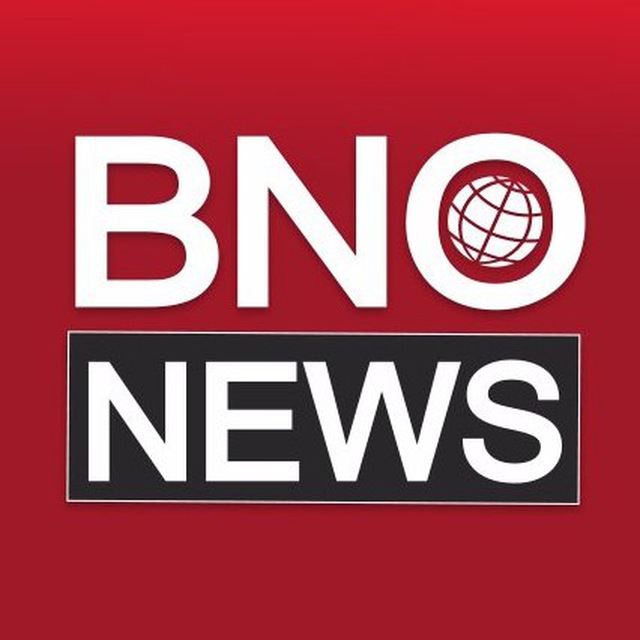 BNO News Telegram Channel