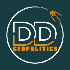 DD Geopolitics Telegram Channel