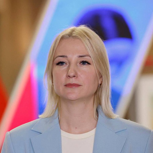 Екатерина Дунцова Telegram Channel