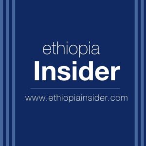 Ethiopia Insider Telegram Channel
