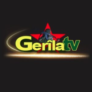 Gerîla TV Canali Telegram