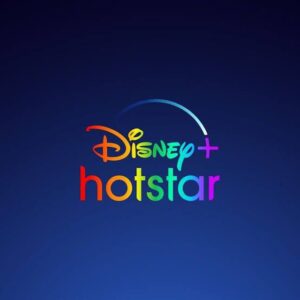 Hotstar Disney Web Series Telegram Channel