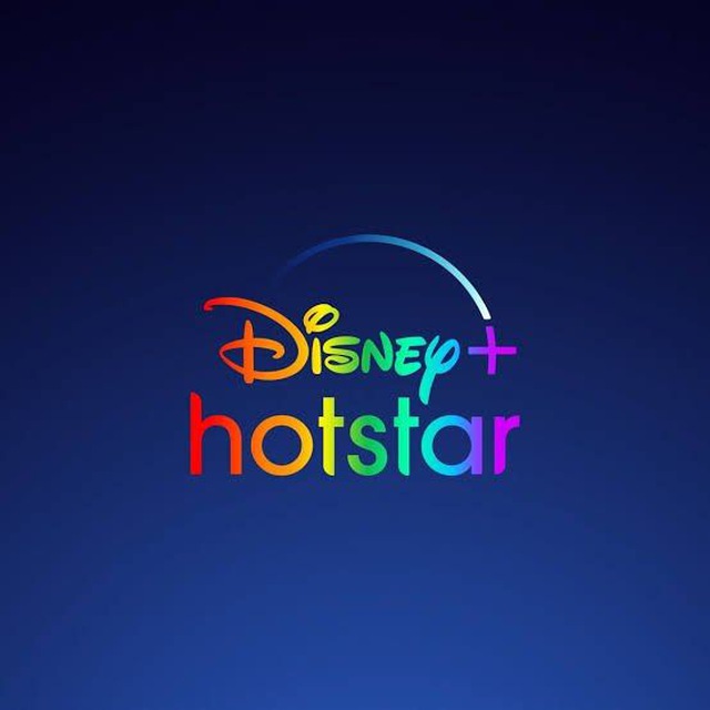 Hotstar Disney Web Series Telegram Channel