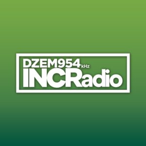 INCRadio DZEM 954 Telegram Channel