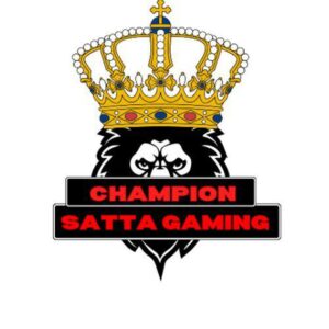 CHAMPION SATTA GAMING Telegram Channel