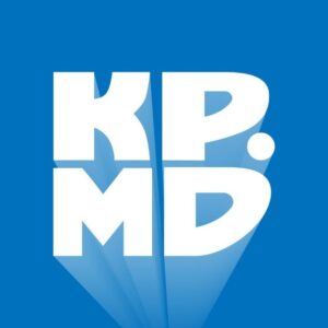 KP.MD Телеграм канал