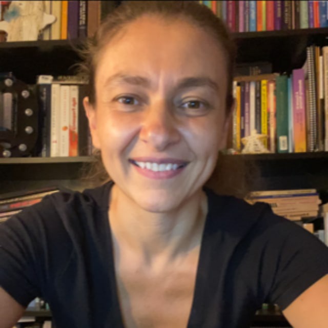 Krystyna z Atlanty Telegram Channel