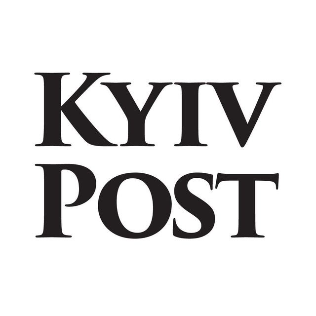 Kyiv Post Telegram Channel