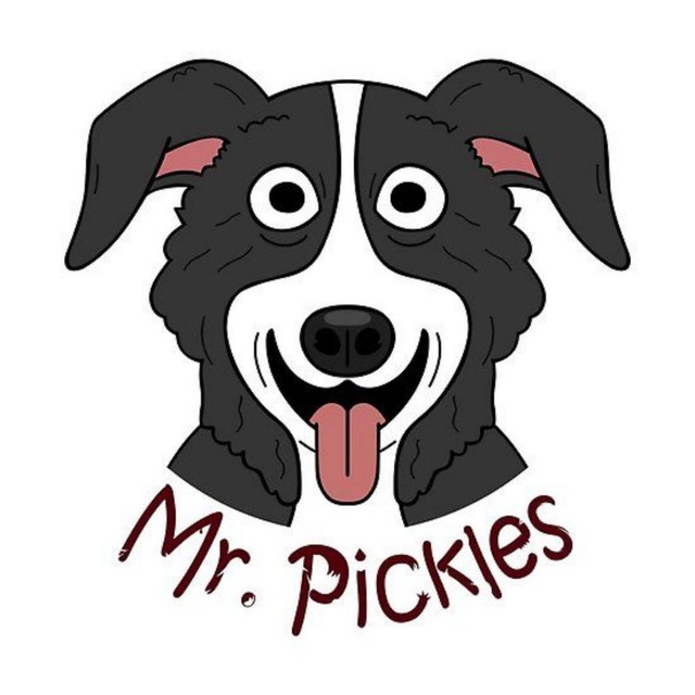 Mr Pickles–Español Latino Canale de Telegram