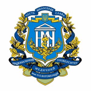 Національний медичний університет імені О.О. Богомольця Telegram Channel