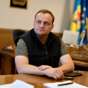 🇺🇦 Олексій Кулеба Telegram Channel