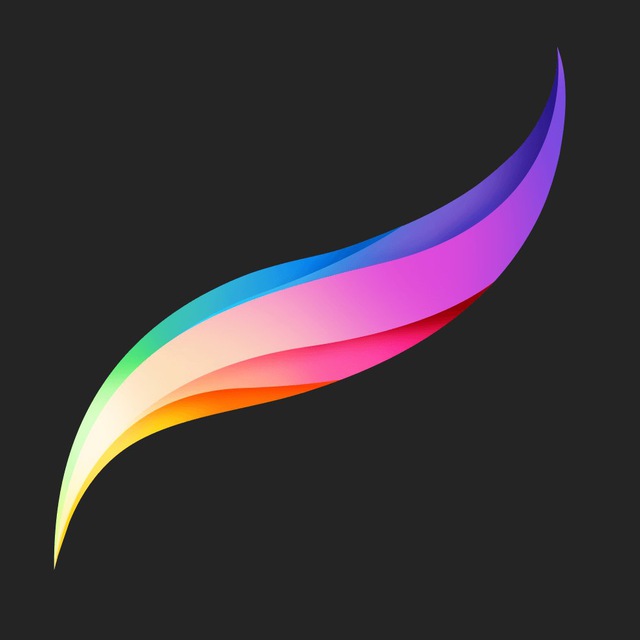 Procreate Brushers (Paid and Best Free) Telegram Channel
