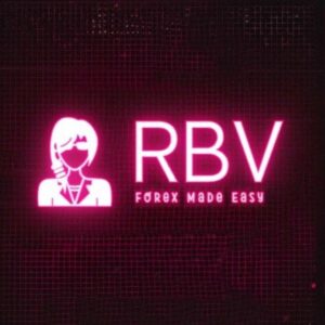 RBV – Forex Made Easy Telegram Channel