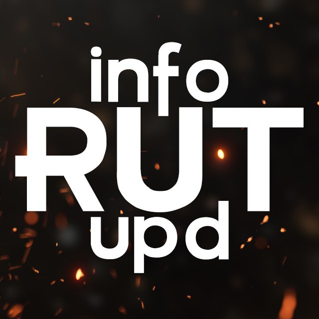 RUT: Info & Updates Telegram Channel