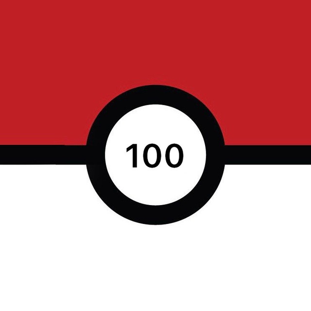 SGPokemap – IV 100 Telegram Channel