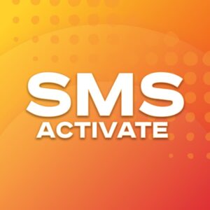 SMS-Activate (RU) Телеграм канал