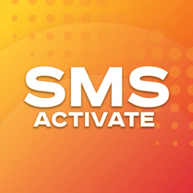 SMS-Activate (RU) Телеграм канал