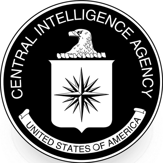 Securely Contacting CIA Telegram Channel