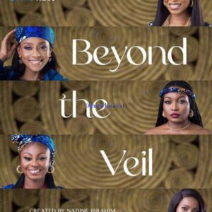 Beyond the veil Telegram Channel
