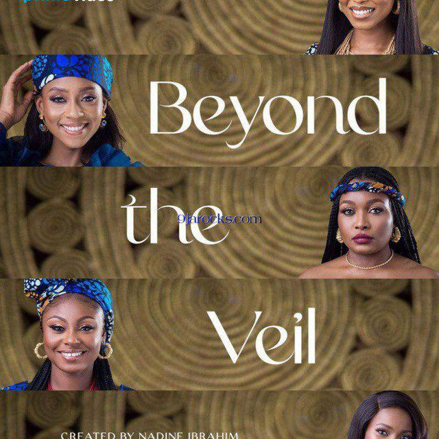 Beyond the veil Telegram Channel