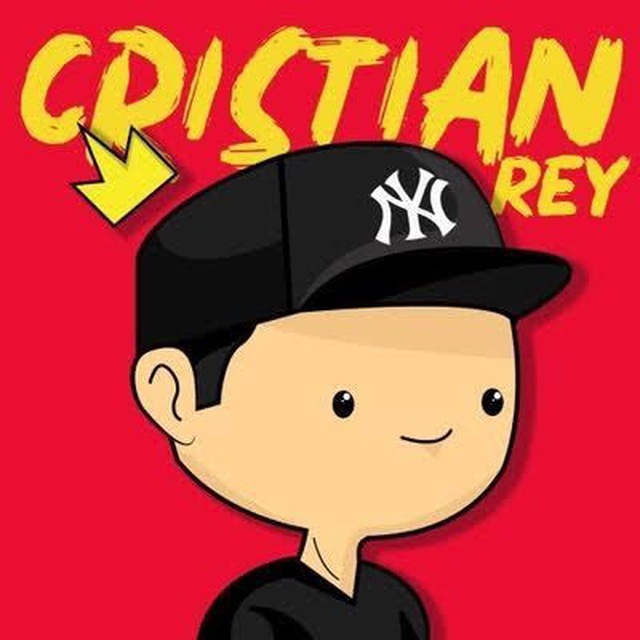 Cristian Rey Telegram Channel