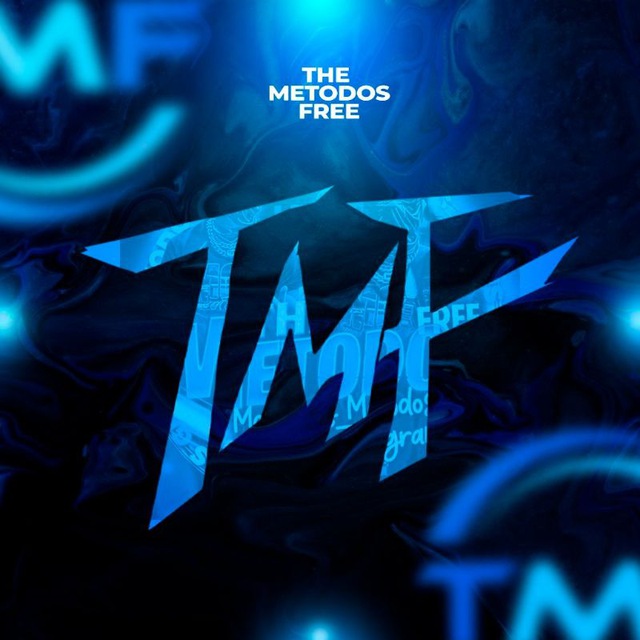 TheMetodosFree [TMF] Telegram Channel