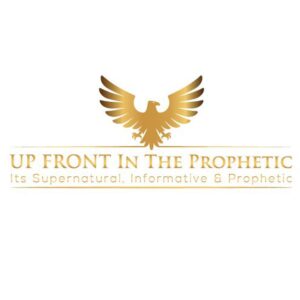 Up Front In The Prophetic Telegram Channel