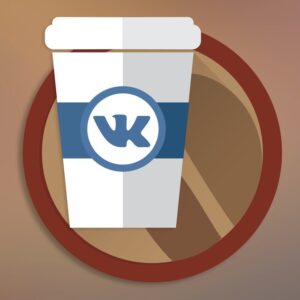 VK Coffee Телеграм канал