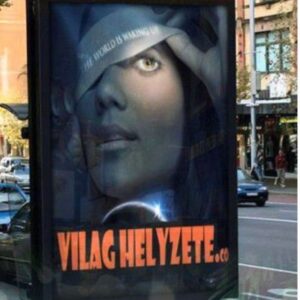 VilagHelyzete.com Telegram Channel