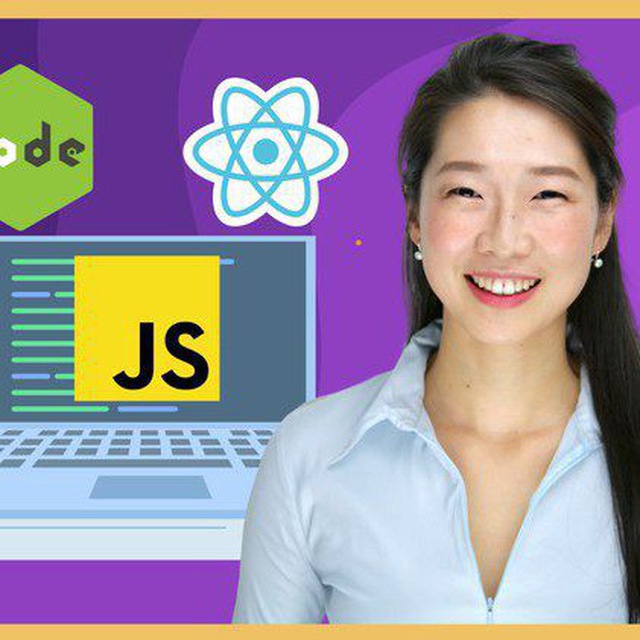 The Complete Web Development Bootcamp by Dr. Angela Yu (Udemy) Telegram Channel