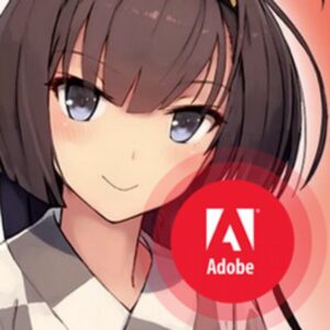 Adobe CC by @vposy Telegram Channel