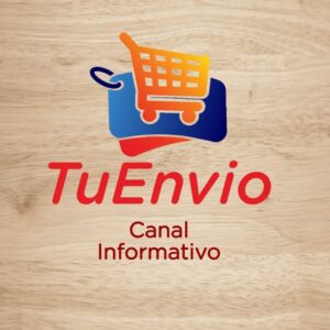 Canal Informativo tuEnvio Canale de Telegram