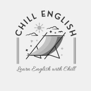 Chill English by Schoolfess Telegram Channel