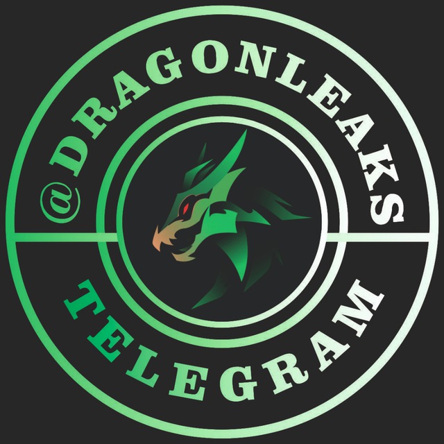 DragonLeaks Telegram Channel