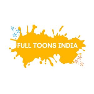 FullToonsIndia Telegram Channel