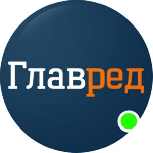 Главред – Телеграм новости Украины Telegram Channel