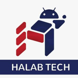 Halab Tech Telegram Channel