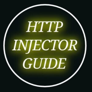 HTTP INJECTOR GUIDE Telegram Channel