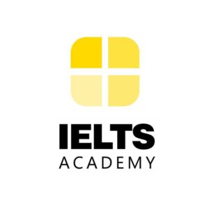 IELTS Academy Telegram Channel