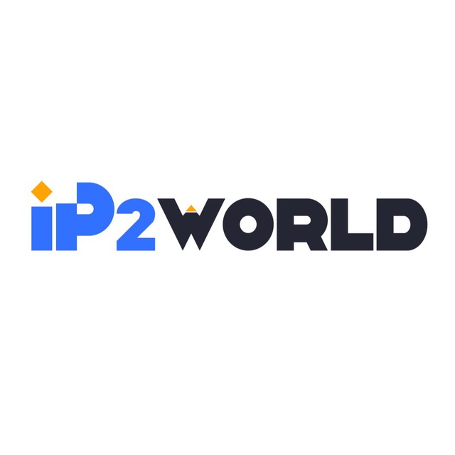 IP2World Proxy Telegram Channel