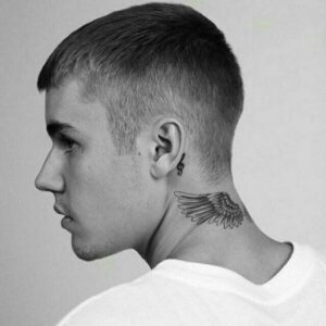 JUSTINE BIEBER Telegram Channel