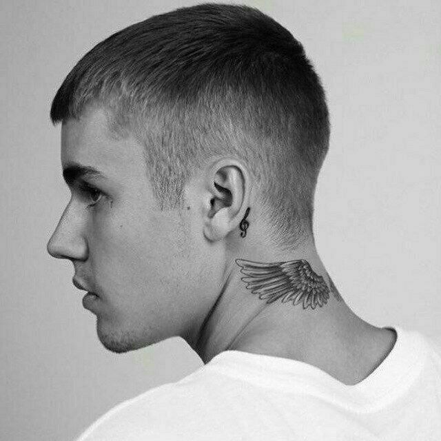JUSTINE BIEBER Telegram Channel