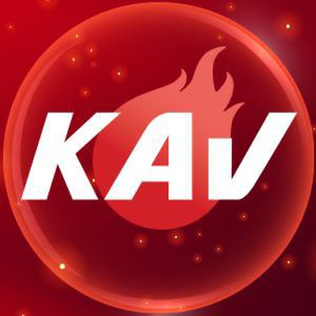 Kavbet 🔥 Telegram Channel