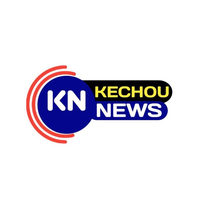 Kechou News Telegram Channel