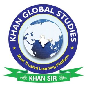 Khan Global Studies Telegram Channel