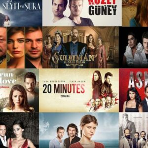 Novelas Turcas Chile️ Canale de Telegram