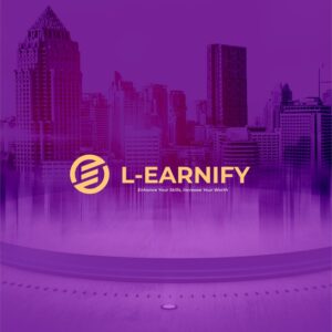 L-EARNIFY OFFICIAL Telegram Channel