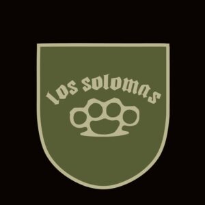 LOS SOLOMAS . КИЇВ Telegram Channel